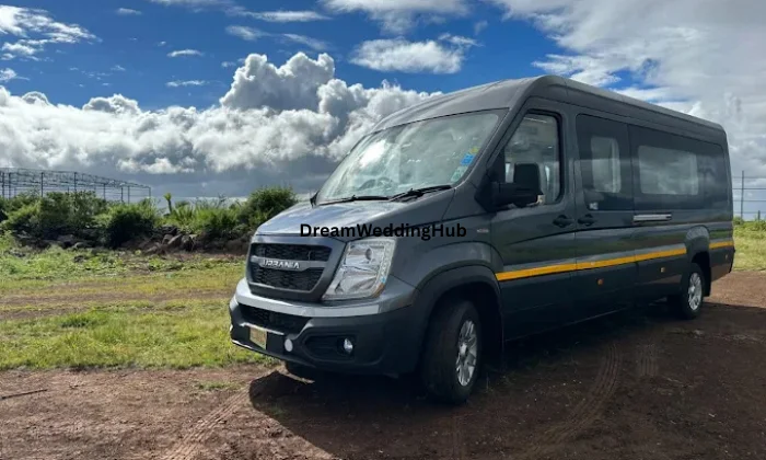 Translines Luxury Cars Hire